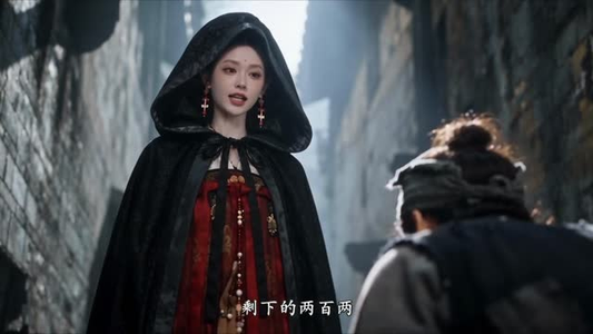 本宫不装了（第一季）（100集）百度网盘在线看