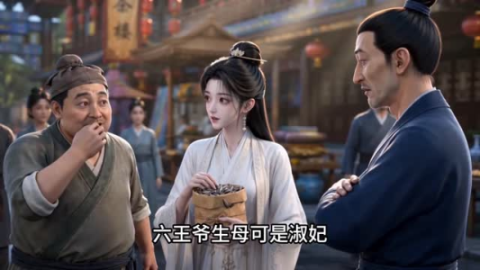 渡月听心(140集) 渡月听心(140集)百万短剧抢先看