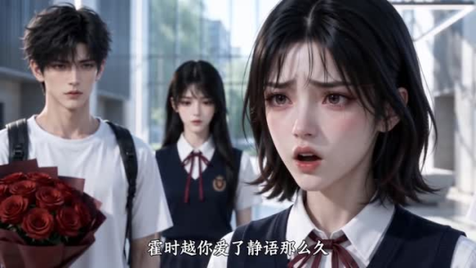 借一场演戏，赴半生情动（70集）悬疑短剧推荐