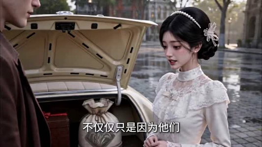绮靡（88集）短剧全集抢先看