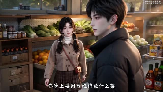 我家先生不说话(98集) 我家先生不说话(98集)精彩短剧随心推