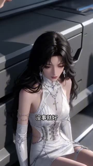 独占月光Ⅱ诡异Boss盯上我(103集) 独占月光Ⅱ诡异Boss盯上我(103集)爱短剧爱追剧
