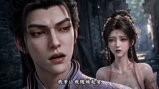 纨绔戏天命(155集) 纨绔戏天命(155集)这部短剧我爱了
