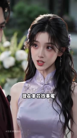 大小姐下山,扇扇扇(34集) 大小姐下山,扇扇扇(34集)第一集
