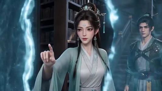 上交修仙界：国家教我科学修仙第一季（70集）精彩短剧推荐