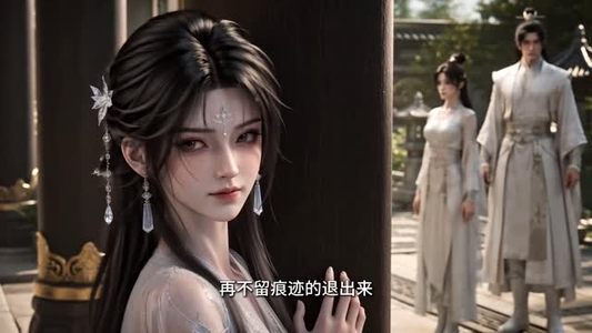 我和妖尊绑定了血契（55集）在哪看是免费的