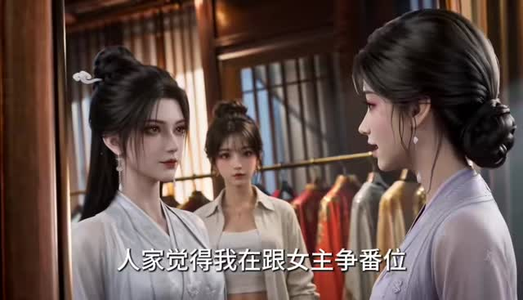 后院嫡女的顶流剧本(80集) 后院嫡女的顶流剧本(80集)短剧分享剧集