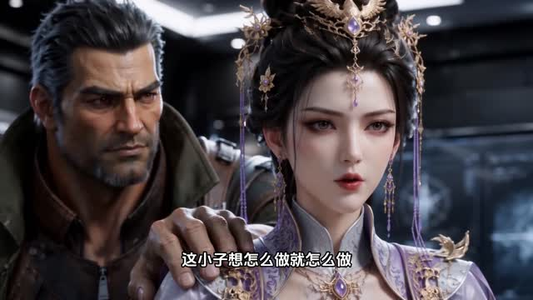 锚定诸天之天灾启世(120集) 锚定诸天之天灾启世(120集)免费观看就是爽