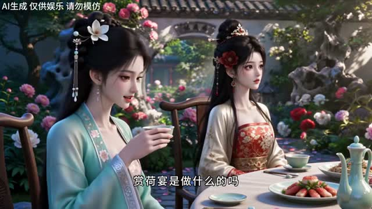 春风一度误长安（60集）去哪里看
