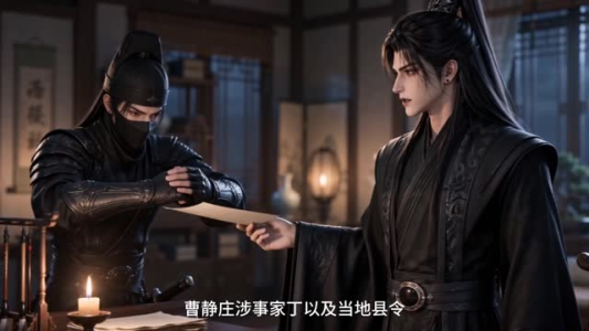 与君同心济人间第三季(74集) 与君同心济人间第三季(74集)好看的短剧电影