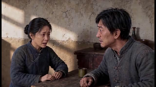 穿越七零_月季花开（219集）最新热剧免费看