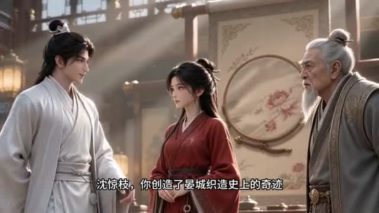 乱针法(22集) 乱针法(22集)热播短剧抢先看