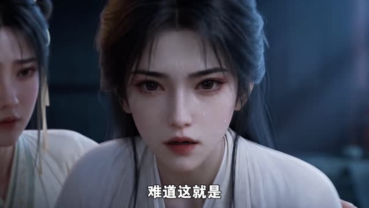 全府听我心，主母虐渣我赚钱第一季（125集）爆款短剧推荐