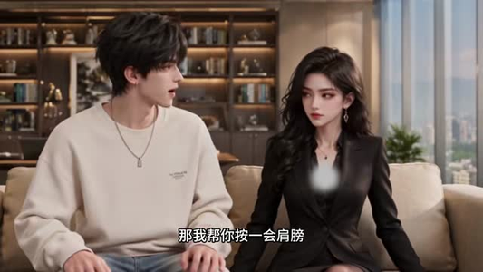 开学领证,被闪婚老婆拿捏了(116集) 开学领证,被闪婚老婆拿捏了(116集)第一集