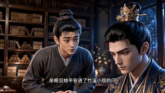 知微入侯门,世子的掌心娇第三季(100集) 知微入侯门,世子的掌心娇第三季(100集)在哪里可以全集
