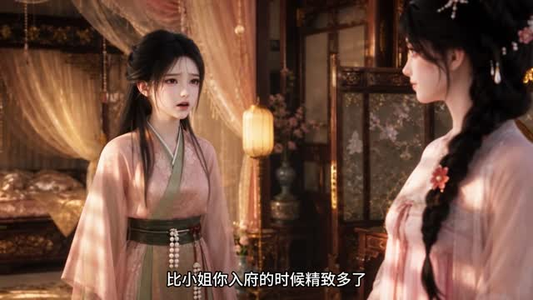 请君入我怀!(261集) 请君入我怀!(261集)小短剧推荐