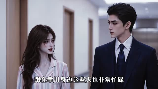 致浅浅的小时光第四季（122集）最火短剧热播