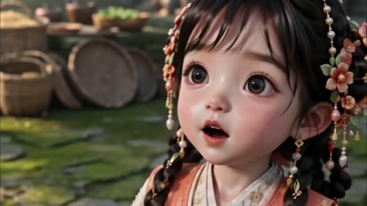 魔修的娘,邪修的爹,被团宠的我第三季(101集) 魔修的娘,邪修的爹,被团宠的我第三季(101集)男频短剧推荐