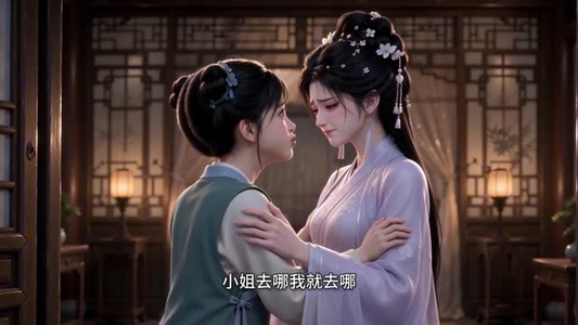 春潮夜渡第二季(100集) 春潮夜渡第二季(100集)火爆短剧来袭