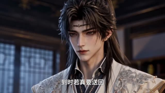郡主她百诡送嫁，少将军接招吧（200集）夸克网盘在线看