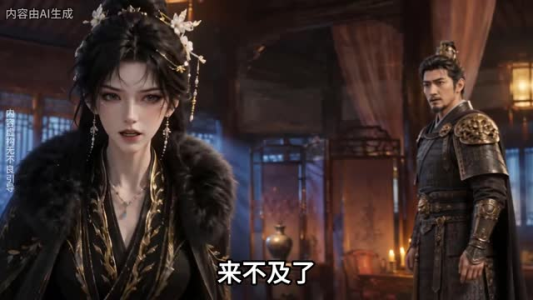 边关战神竟怀了天子的骨肉(81集) 边关战神竟怀了天子的骨肉(81集)短剧热门合集