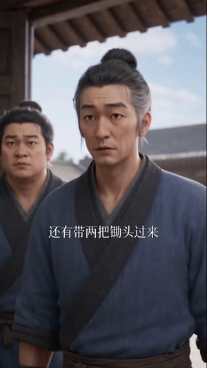 怂胆忤作：我靠虫语断案攒黄金（89集）这部短剧我爱了
