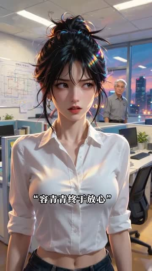她家陛下古穿今，一天打三份工（390集）西瓜短剧免费看