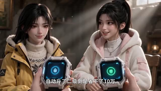 凛冬跟随囤货我跟着重生者买买买(97集) 凛冬跟随囤货我跟着重生者买买买(97集)爱上了这部剧了