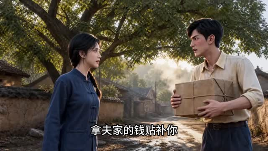 八零老公可盐可甜,穿书女配不作了第一季(464集) 八零老公可盐可甜,穿书女配不作了第一季(464集)80到100集