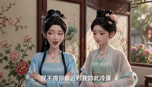 古代版网恋翻车,冷面王爷半夜上门求名分(60集) 古代版网恋翻车,冷面王爷半夜上门求名分(60集)看到大结局