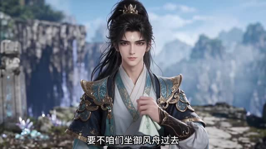 天才反骨小师妹第三季（133集）大结局一气呵成