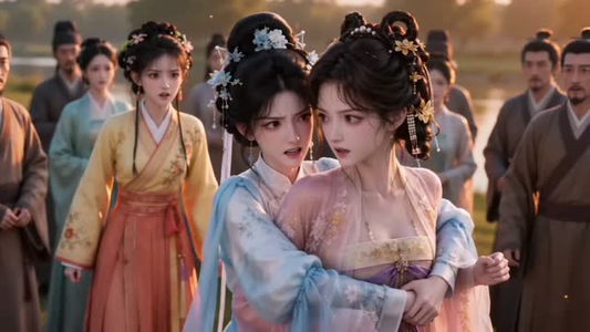 蛊契:请君入我怀(上)(1-273集共585集) 蛊契:请君入我怀(上)(1-273集共585集)好看又上头短剧