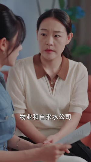 谁偷走了奶奶的天价水费（41集）高分佳作免费看