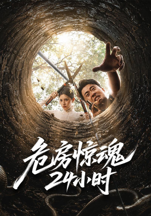 危房惊魂24小时（65集）番茄免费短剧