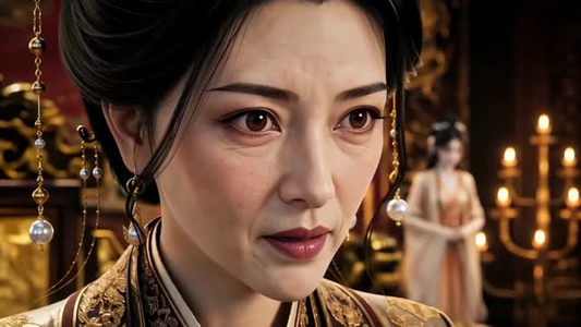战神王妃和她的小娇夫（200集）火热短剧抢先看