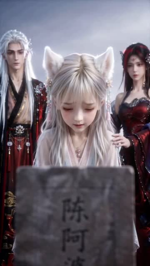 团宠狗师妹,我的师门全是大妖!(96集) 团宠狗师妹,我的师门全是大妖!(96集)河马免费短剧