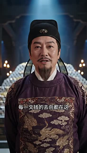 奸臣之女入东宫，太子他又哭了（55集）热门短剧追到爽