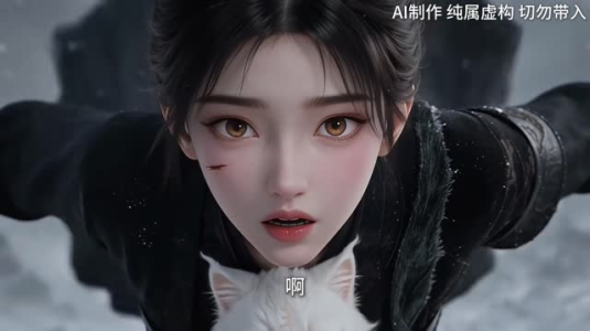 剑尊他想做我夫君（131集）热播古装短剧