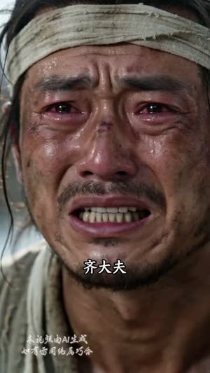 我在王府当解药(129集) 我在王府当解药(129集)短剧热播抢先看