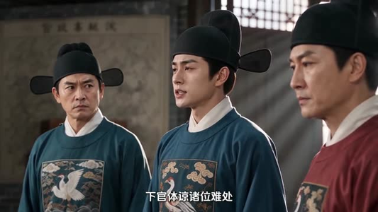 科举不易，九族文盲出了个读书人第二季（101集）短剧免费分享