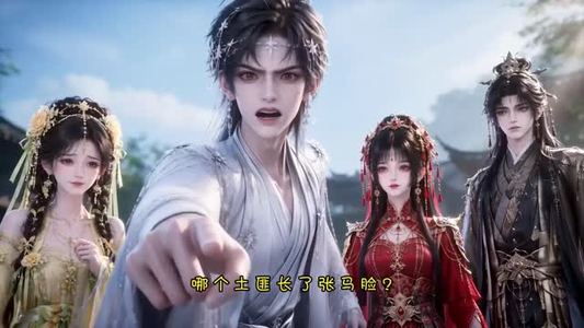 逃婚遇见也逃婚的(46集) 逃婚遇见也逃婚的(46集)哪个短剧网能看