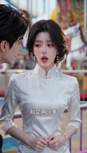 错嫁试婚：清冷大佬的七日婚约沦陷了（117集）怎么看全集