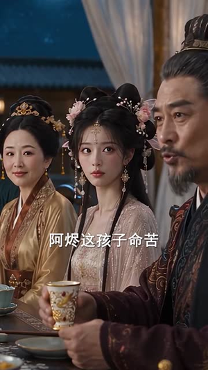 世子妃她只想搞钱（70集）爆款短剧推荐