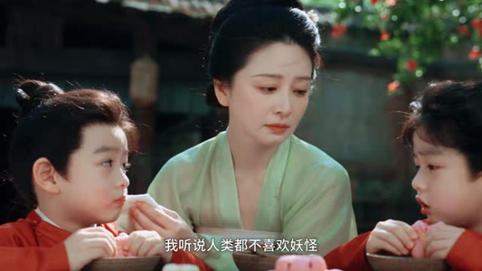 祈神结侣第二季（更至13集）精彩短剧后续