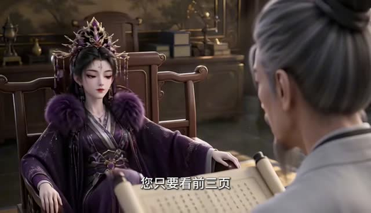 推行双休后他们求我登基(60集) 推行双休后他们求我登基(60集)短剧热播中