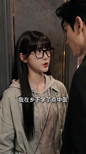 霍总，夫人她医术封神（101集)短剧精彩绝伦