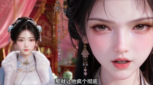 疯妃青云(120集) 疯妃青云(120集)好看的短剧推荐