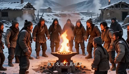 摄政王，你的老母鸡又开挂了第二季（203集）民国短剧推荐