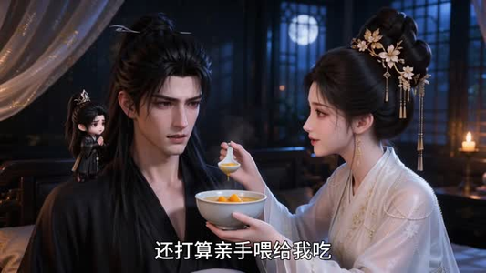 戏精王妃别装了,王爷能听见你的心声(106集) 戏精王妃别装了,王爷能听见你的心声(106集)全部免费看全集