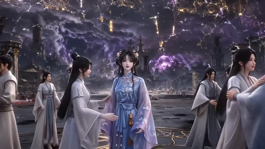 闲鱼难做（37集）超好看短剧推荐